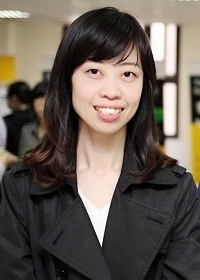 梁麗君行政助理