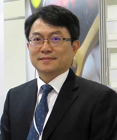 黃聰龍 老師