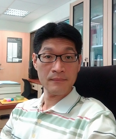 吳治慶 老師