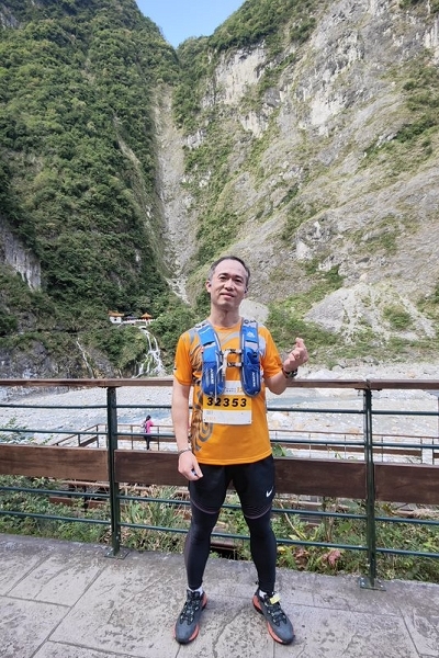 程朝杰 約聘人員