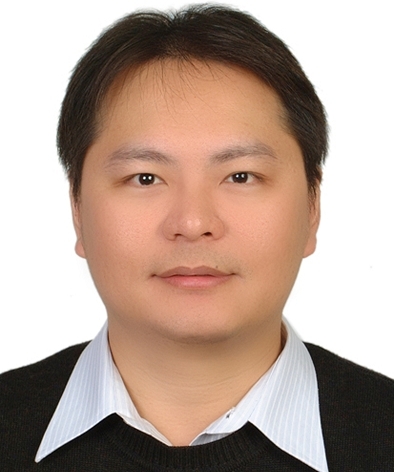賴瑞陽 老師