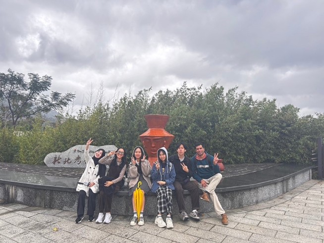 新北考古公園