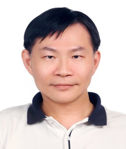 陳明進兼任教授