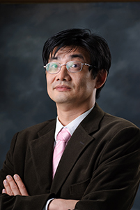 江彥逸助理教授