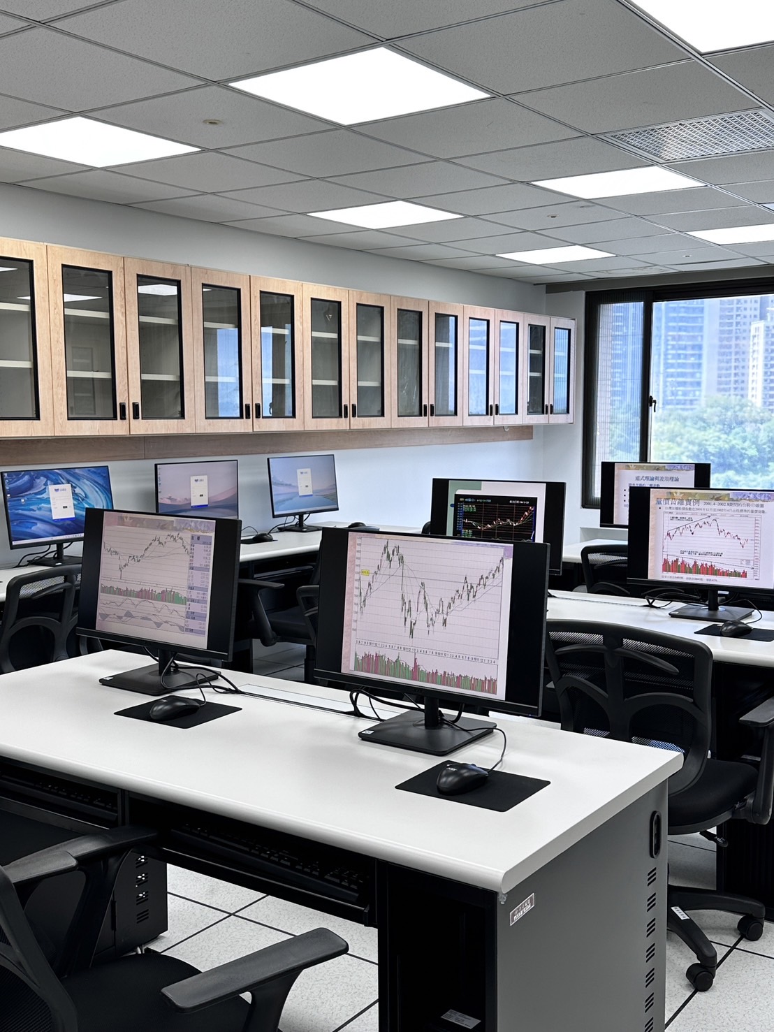 Lab PC
