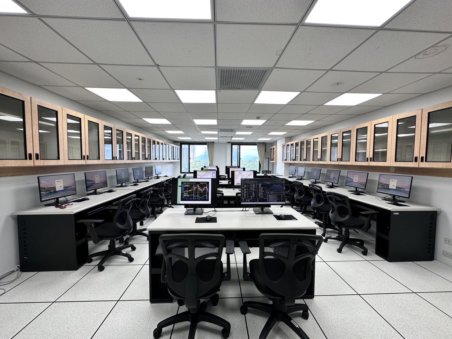 AI Lab