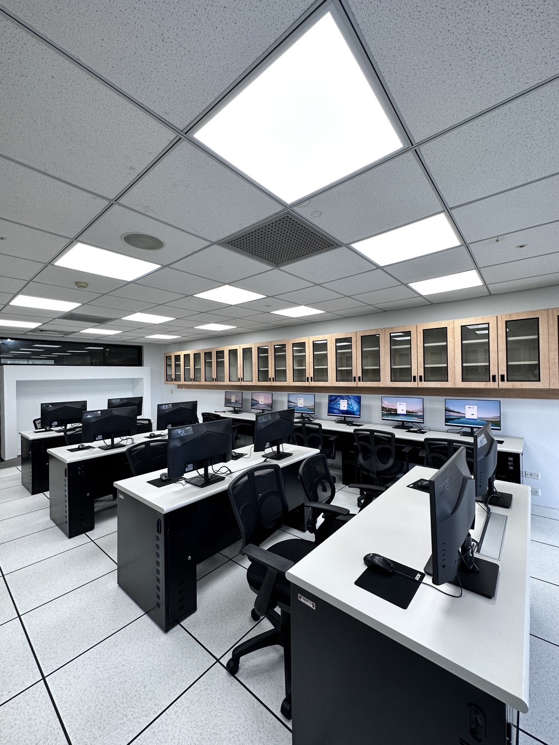 Lab