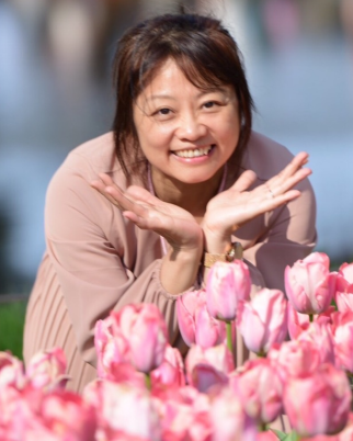 林彩虹