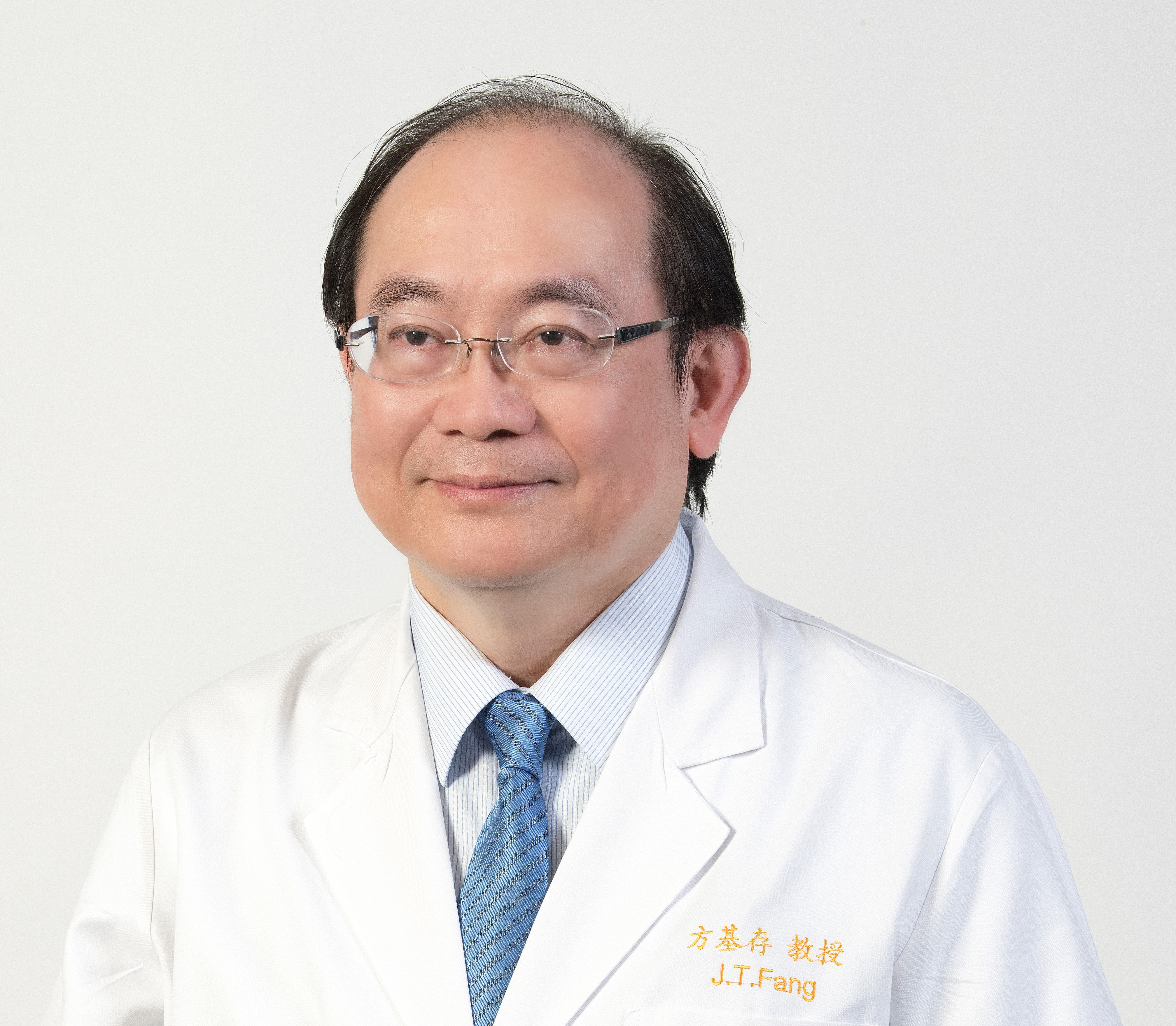 恭賀本校醫學系方基存教授榮獲教育部109年師鐸獎
