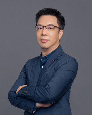 蘇家豪教授