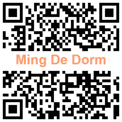 Ming De Dorm