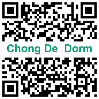 Chong De Dorm