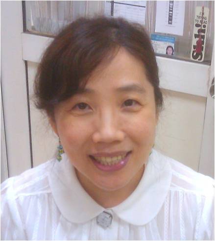 趙玫