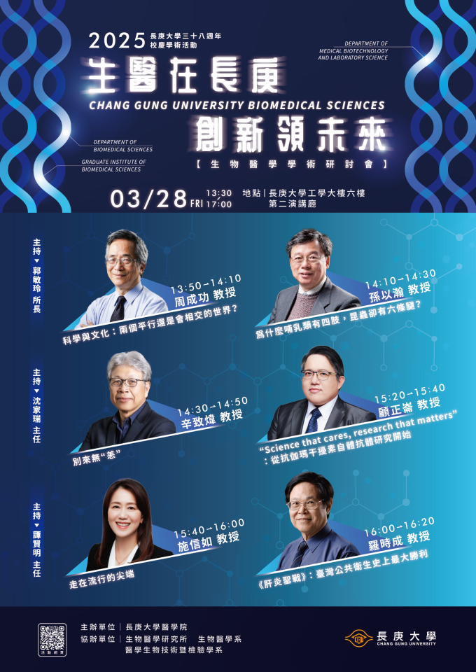 38th學術研討會