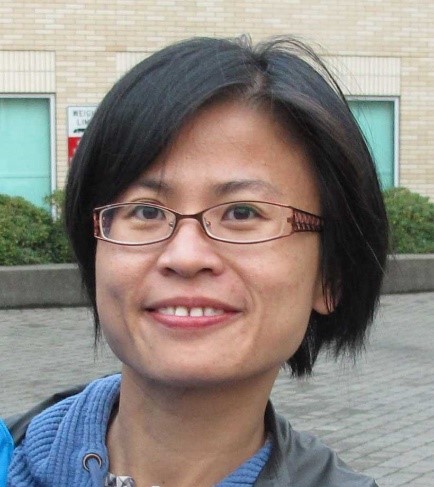 陳珮君