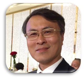Hong-Yo Kang