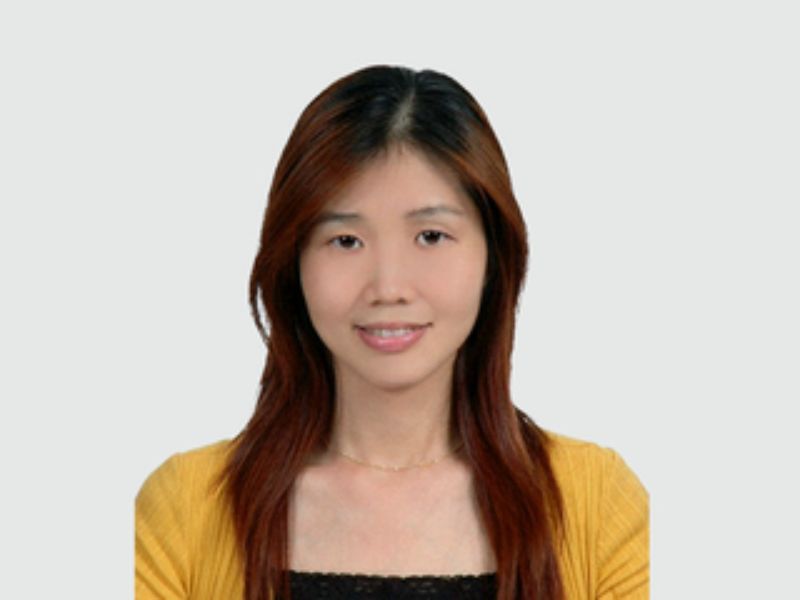 程欣儀 教授