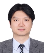 鐘文宏兼任教授