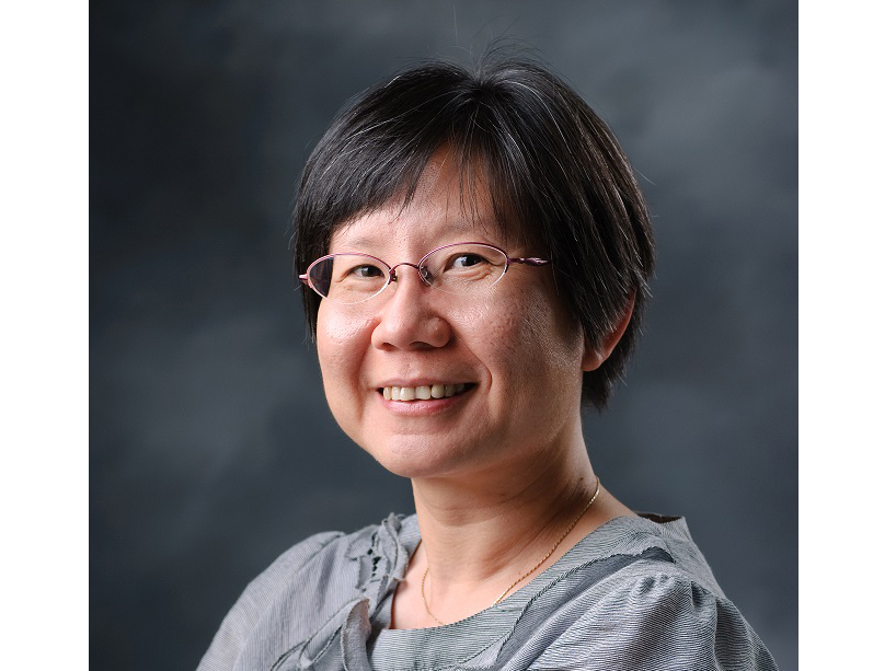 Sherry Yueh-Hsia Chiu