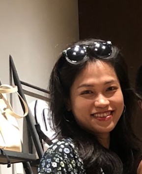 劉宇婷