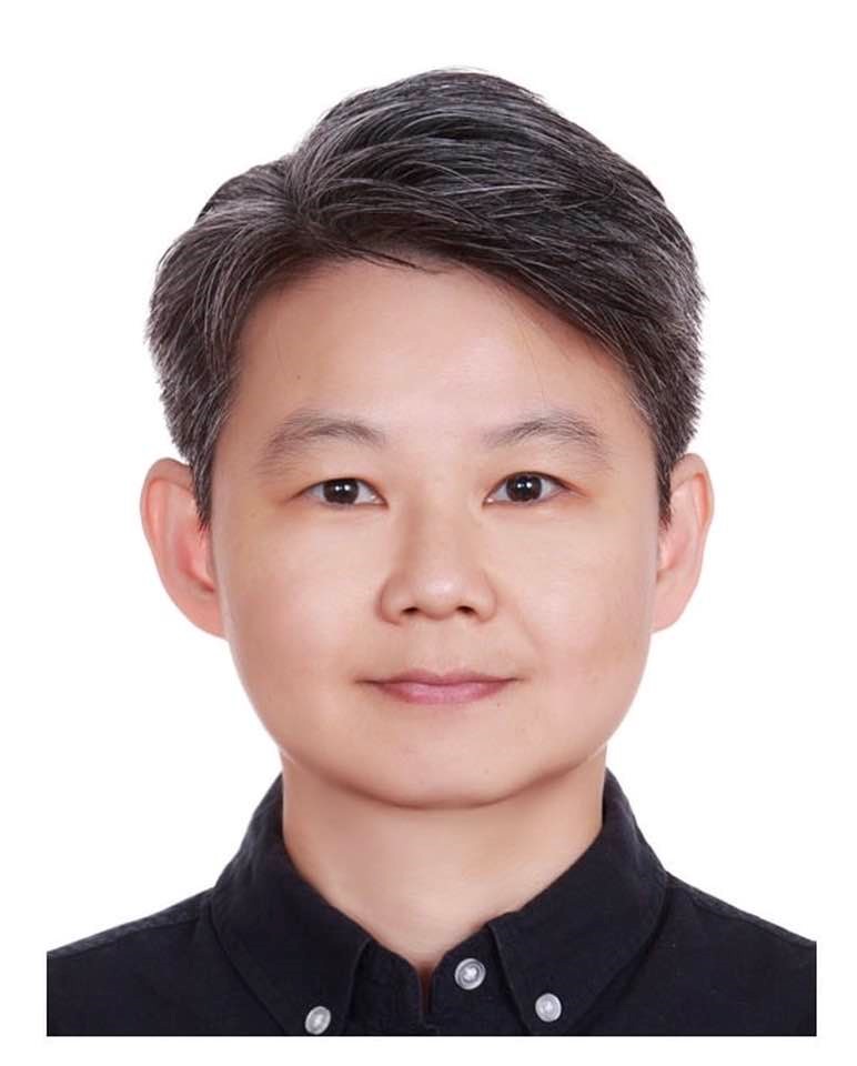 葉筱凡老師