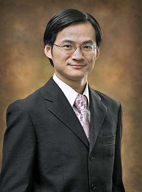Kai-Yu Hsieh Ph.D.