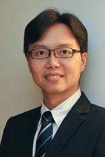 Ming-Hung Kao Ph.D.