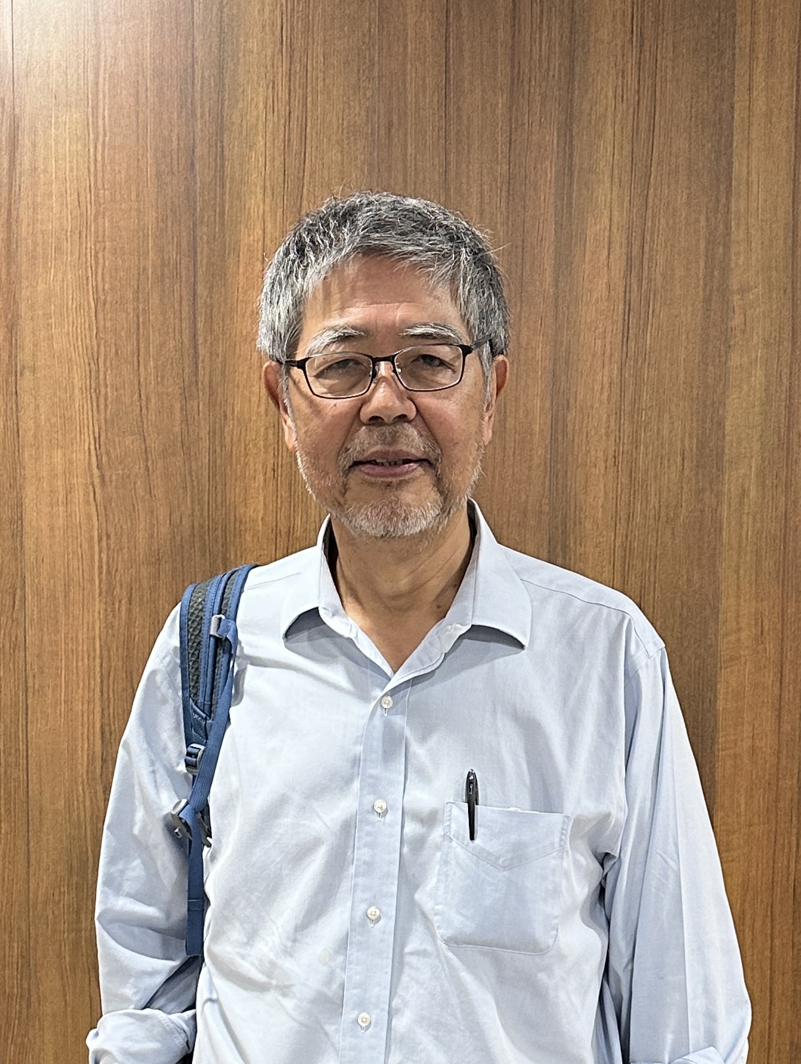 史綱教授
