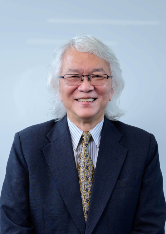 黃崇興老師