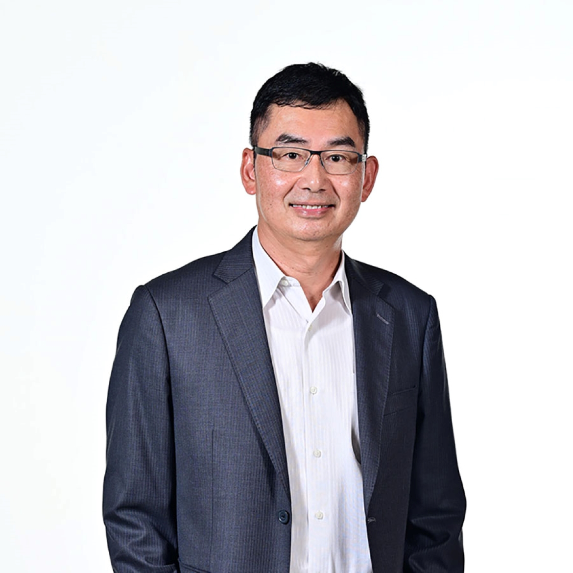 邱顯比 教授