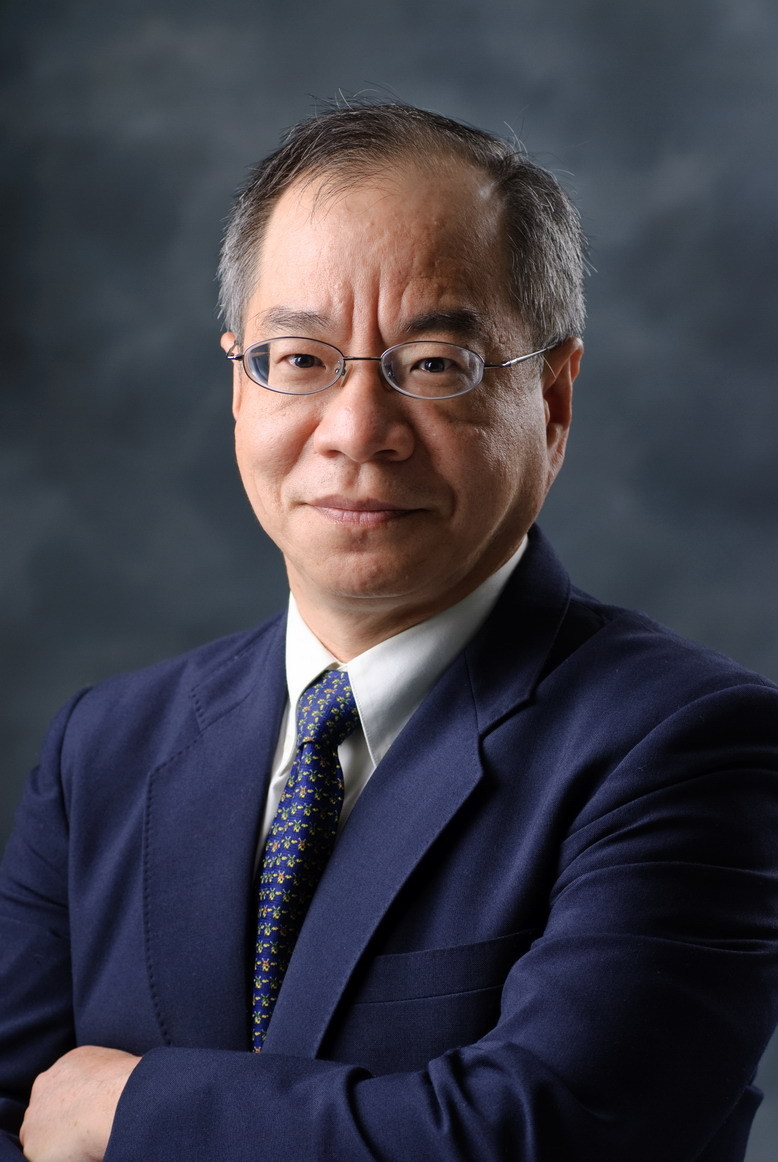 詹錦宏 老師