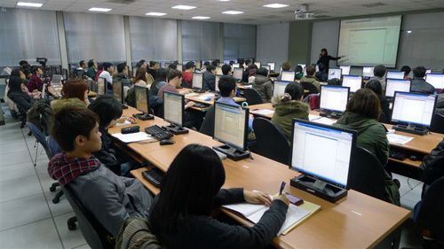 Matlab教育訓練課程記實