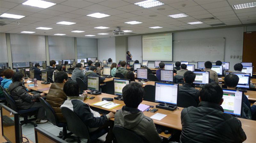 Matlab教育訓練課程記實