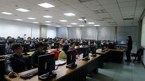 Matlab教育訓練課程記實