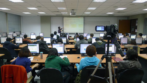 Matlab教育訓練課程記實