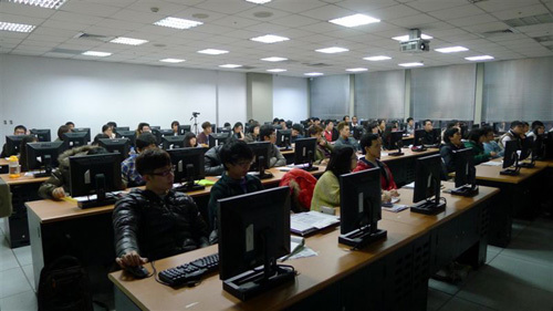 Matlab教育訓練課程記實