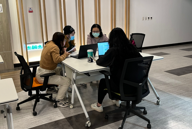 中醫師訪談工作坊