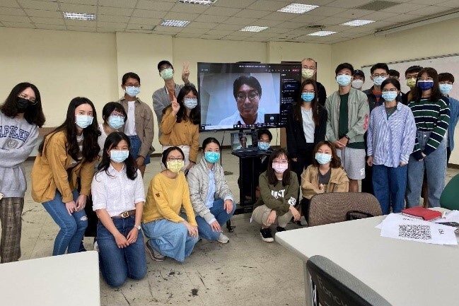 2022 醫療設計工作坊