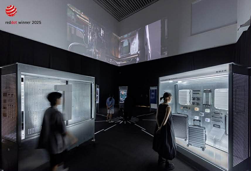 是台南，當是未來