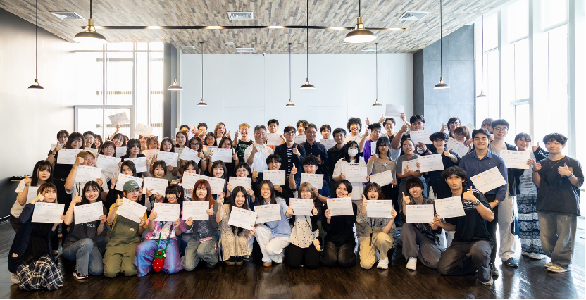 Asia-Link BKK 2026 大合照