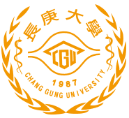 長庚大學LOGO