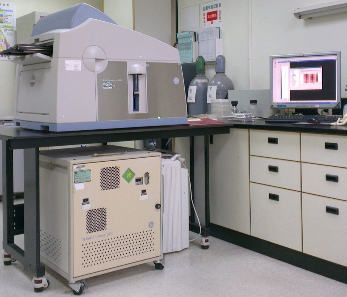 High Content Analysis