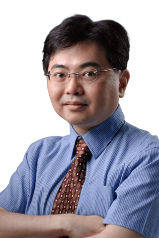 許勝傑