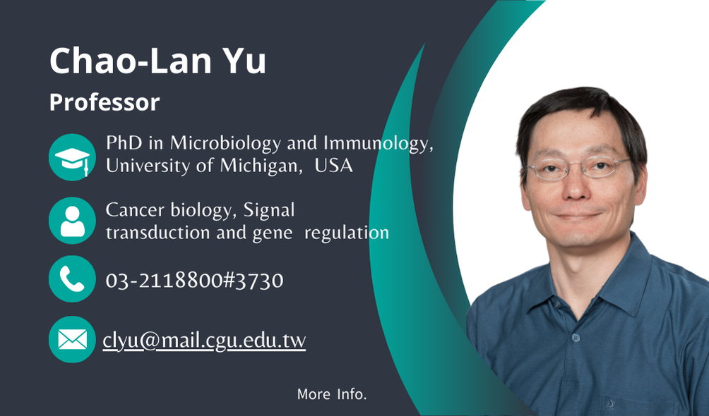 CL Yu