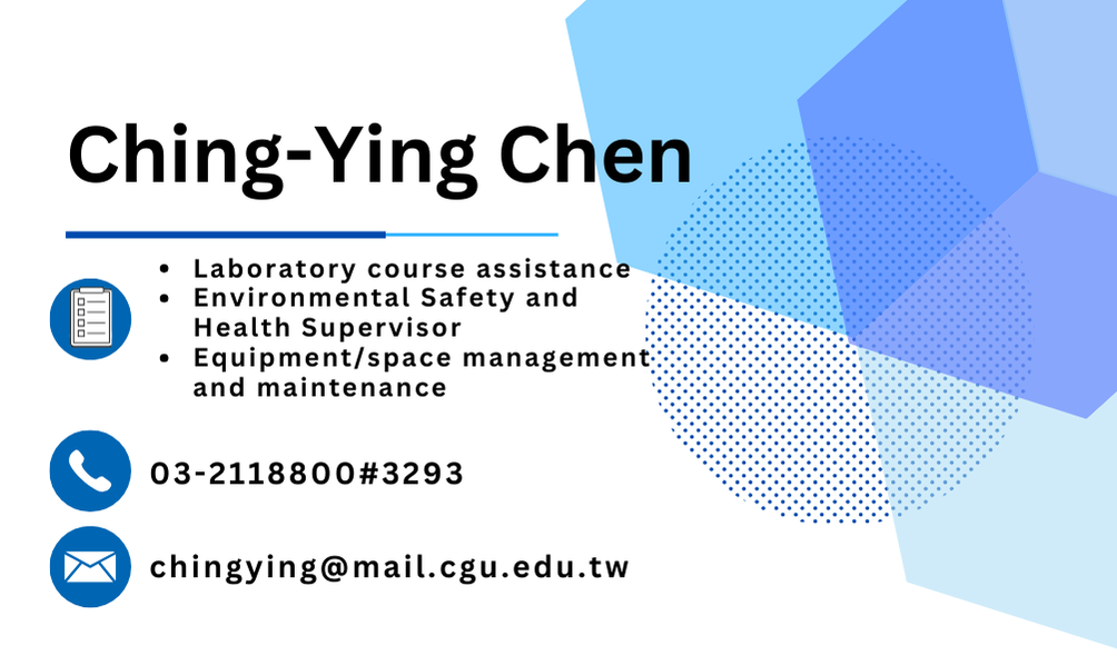 CY Chen