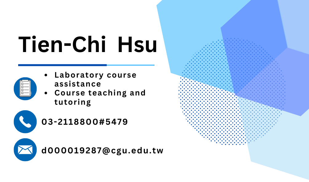 TC Hsu