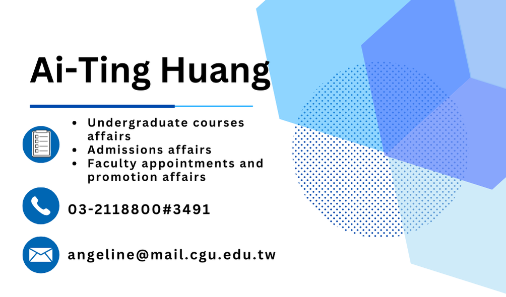 AT Huang
