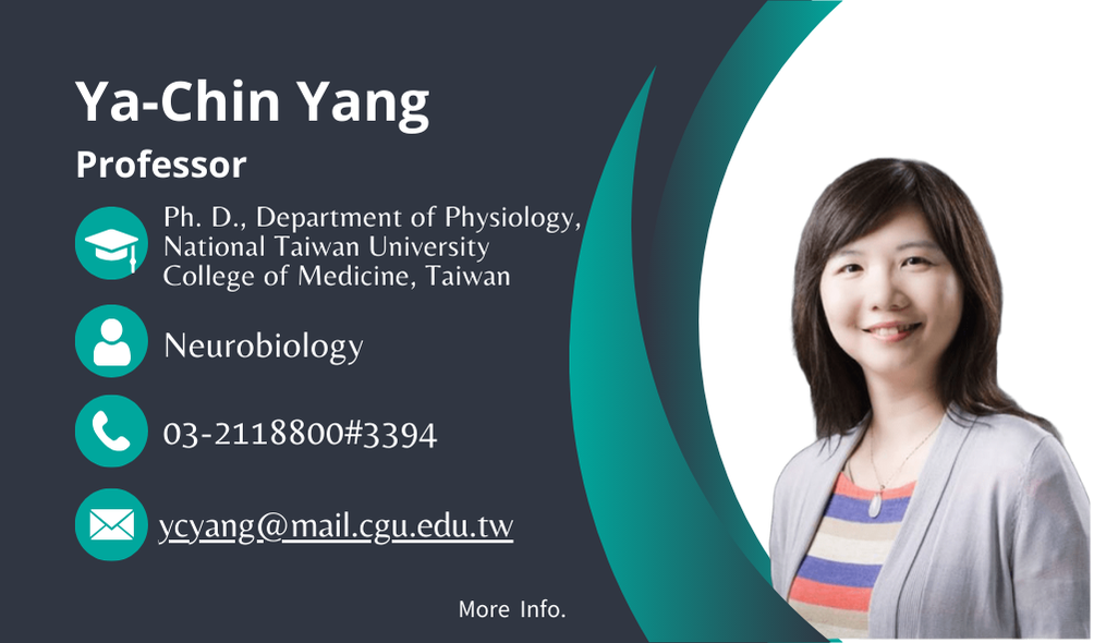 YC Yang