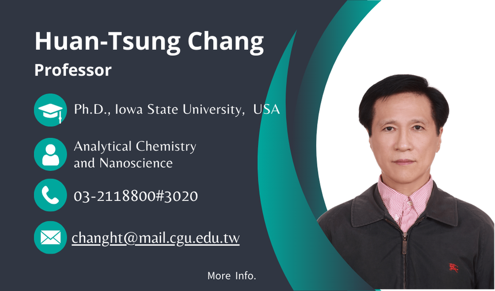 HT Chang