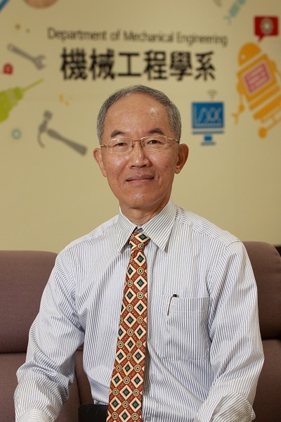 王教授